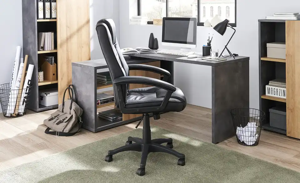 Chefsessel Bibert 3 Chefsessel Bibert