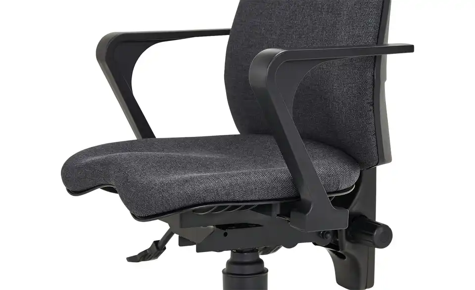 Bürodrehstuhl Sitness Basic 8 Bürodrehstuhl Sitness Basic – Bild 6