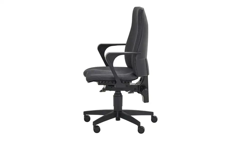 Bürodrehstuhl Sitness Basic 11 Bürodrehstuhl Sitness Basic – Bild 9