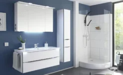 Calmo Badkombination Bajo