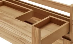 Wohnwert Waschtischunterschrank Capri -Einzelbanke 11060370 5 201901170916