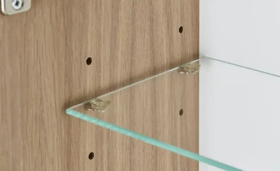 Wohnwert Spiegelschrank Capri 7 Wohnwert Spiegelschrank Capri – Bild 5