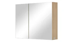 Wohnwert Spiegelschrank Capri 12 Wohnwert Spiegelschrank Capri -Einzelbanke 11060377 8 201909092233