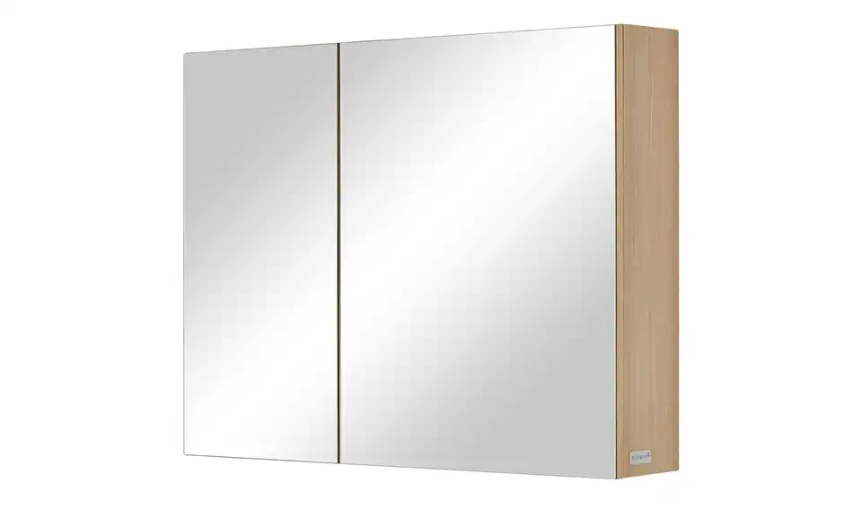 Wohnwert Spiegelschrank Capri 5 Wohnwert Spiegelschrank Capri – Bild 3