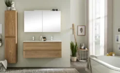 Wohnwert Hochschrank Capri