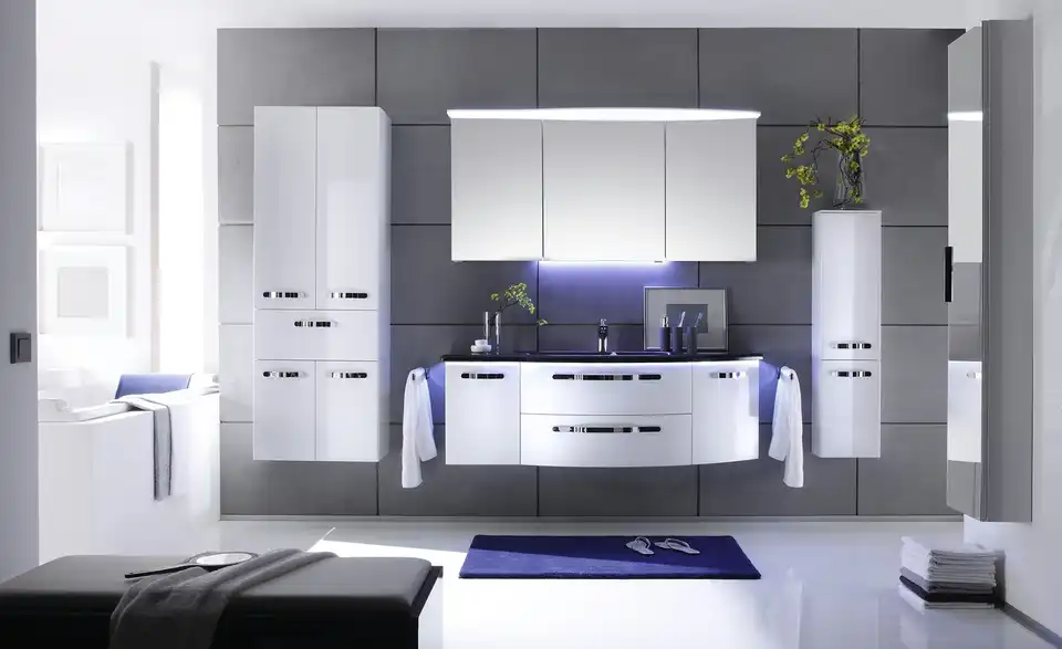 Calmo Spiegelschrank Ranna 3 Calmo Spiegelschrank Ranna