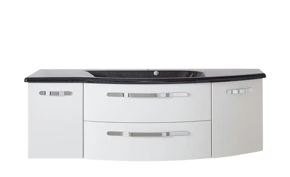 Calmo Waschtischkombination Ranna 4 Calmo Waschtischkombination Ranna – Bild 2