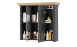 Spiegelschrank Varese -Einzelbanke 11064012 11 202211212232