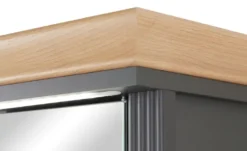 Spiegelschrank Varese -Einzelbanke 11064012 5 202010240722