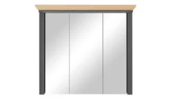 Spiegelschrank Varese -Einzelbanke 11064012 7 202010240722