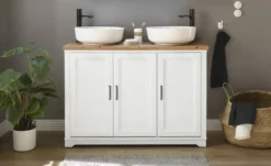 Waschtischkombination Varese -Einzelbanke 11065665 2 202402072243