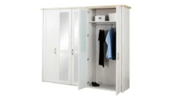 Drehtürenschrank Mit Spiegeltüren Lancaster 20 Drehtürenschrank Mit Spiegeltüren Lancaster -Einzelbanke 11108683 9 202409162235