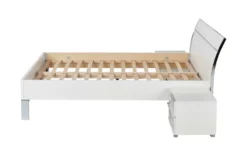 Bettanlage Mit 2 Nachtkonsolen Beda -Einzelbanke 11109750 2 201811271606