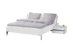 Bettanlage Mit 2 Nachtkonsolen Beda -Einzelbanke 11109750 3 201811271606