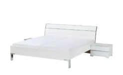 Bettanlage Mit 2 Nachtkonsolen Beda -Einzelbanke 11109750 4 201811271606