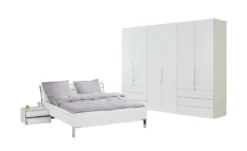 Bettanlage Mit 2 Nachtkonsolen Beda -Einzelbanke 11109750 9 201811271606