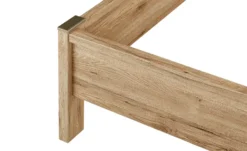 Bettgestell 120x200 - Eiche (Optik) Arne -Einzelbanke 11113899 4 201811271502