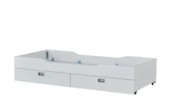 PAIDI Unterschiebebett 21 PAIDI Unterschiebebett -Einzelbanke 11114495 8 201910231030