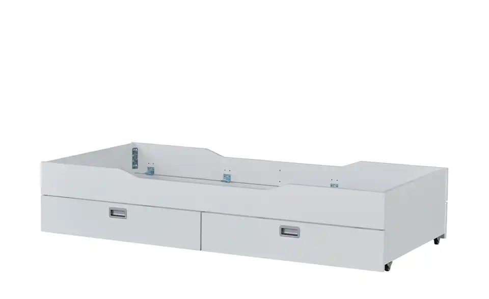 PAIDI Unterschiebebett 11 PAIDI Unterschiebebett – Bild 9