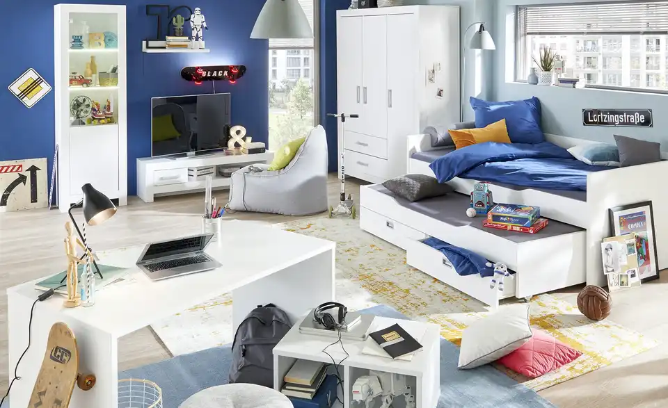 PAIDI Rollregal Fiona 3 PAIDI Rollregal Fiona