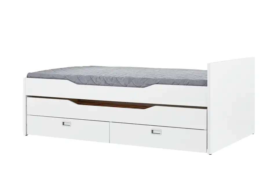 PAIDI Kojenbett Fiona 6 PAIDI Kojenbett Fiona – Bild 4