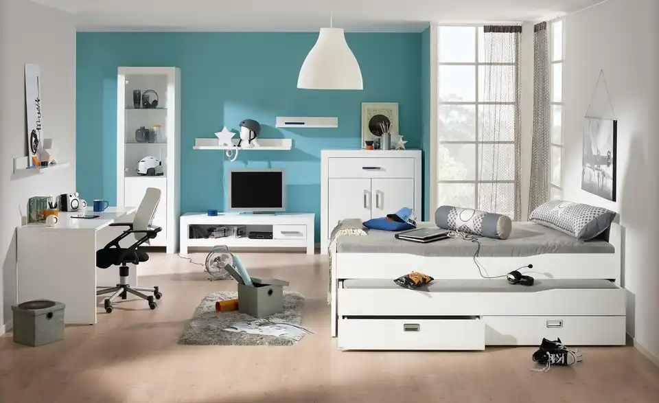 PAIDI Kojenbett Fiona 3 PAIDI Kojenbett Fiona