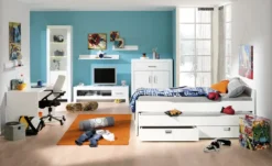 PAIDI Kojenbett Fiona 10 PAIDI Kojenbett Fiona -Einzelbanke 11116366 5 202111252244