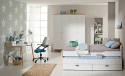 PAIDI Kojenbett Ylvie