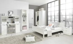 Bettgestell Laurito -Einzelbanke 11128915 11 202002282242