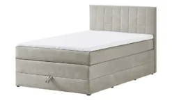 Boxspringbett 120x200 Prince -Einzelbanke 11129459 4 201811271540