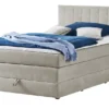 Boxspringbett 120x200 Prince