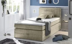 Boxspringbett 120x200 Prince -Einzelbanke 11129459 6 201811271540