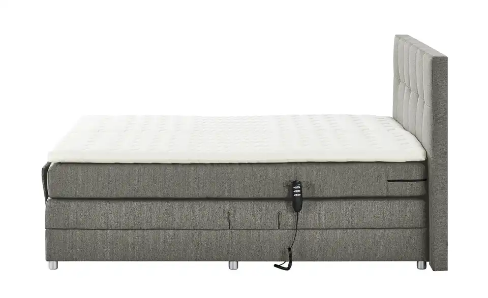 Uno Motor-Boxspringbett Manolo 12 Uno Motor-Boxspringbett Manolo – Bild 10