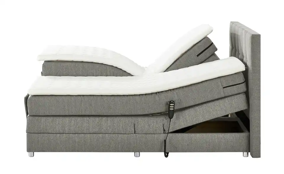 Uno Motor-Boxspringbett Manolo 14 Uno Motor-Boxspringbett Manolo – Bild 12