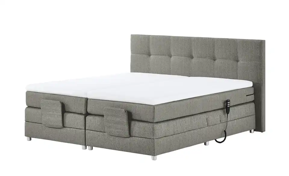Uno Motor-Boxspringbett Manolo 4 Uno Motor-Boxspringbett Manolo – Bild 2
