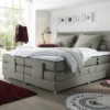 Uno Motor-Boxspringbett Manolo -Einzelbanke 11129973 3 202112211257