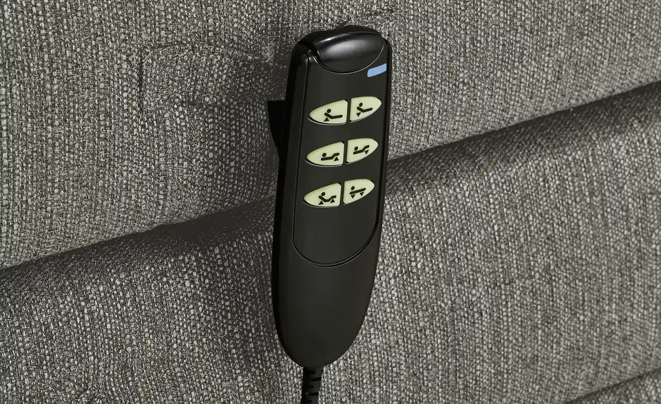 Uno Motor-Boxspringbett Manolo 9 Uno Motor-Boxspringbett Manolo – Bild 7