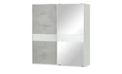 Schwebetürenschrank, 2-türig Mansfield 16 Schwebetürenschrank, 2-türig Mansfield -Einzelbanke 11130914 1 201901170916