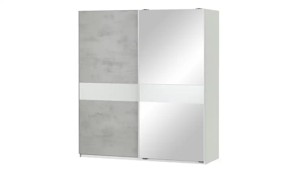 Schwebetürenschrank, 2-türig Mansfield 5 Schwebetürenschrank, 2-türig Mansfield – Bild 3