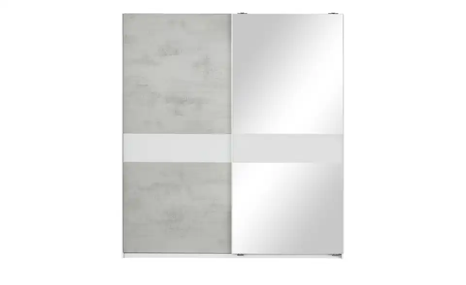 Schwebetürenschrank, 2-türig Mansfield 14 Schwebetürenschrank, 2-türig Mansfield – Bild 12