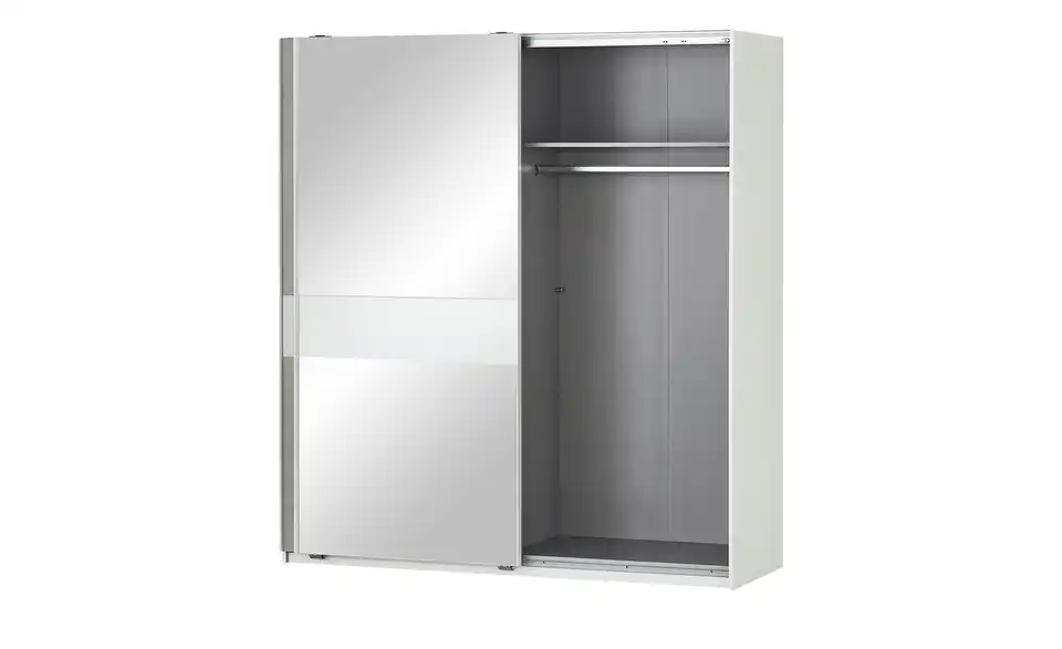 Schwebetürenschrank, 2-türig Mansfield 4 Schwebetürenschrank, 2-türig Mansfield – Bild 2