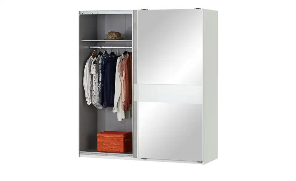 Schwebetürenschrank, 2-türig Mansfield 7 Schwebetürenschrank, 2-türig Mansfield – Bild 5