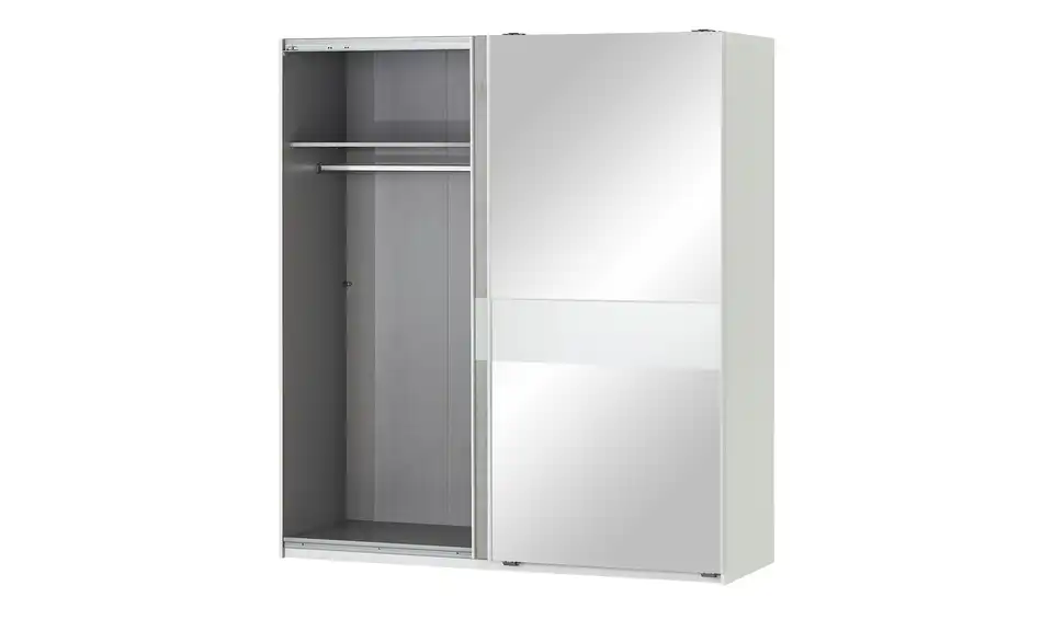 Schwebetürenschrank, 2-türig Mansfield 8 Schwebetürenschrank, 2-türig Mansfield – Bild 6