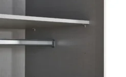 Schwebetürenschrank, 2-türig Mansfield 20 Schwebetürenschrank, 2-türig Mansfield -Einzelbanke 11130914 6 201901170916