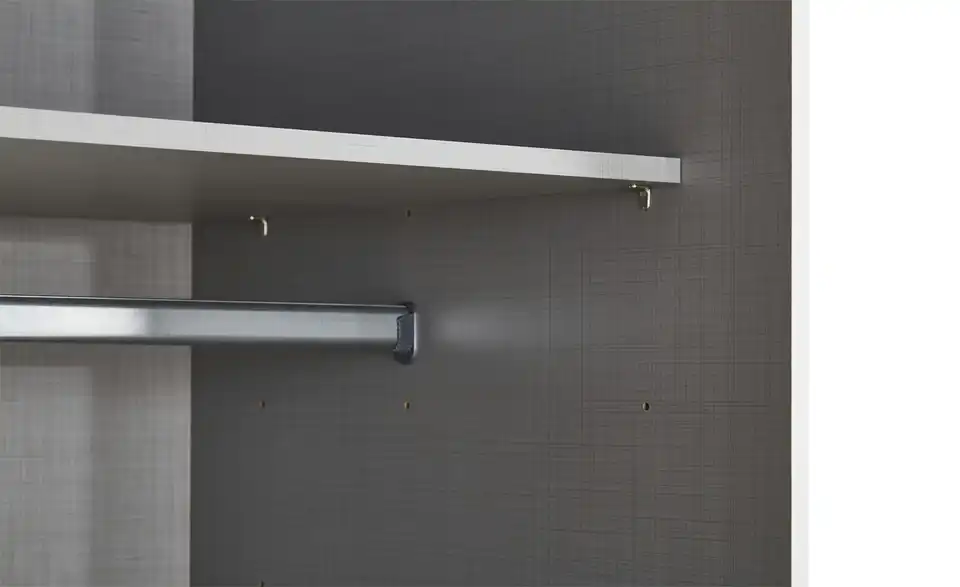 Schwebetürenschrank, 2-türig Mansfield 9 Schwebetürenschrank, 2-türig Mansfield – Bild 7