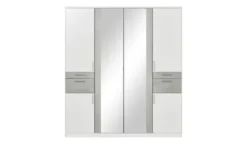 Kleiderschrank, 6-türig Stafford -Einzelbanke 11130920 6 201901221135