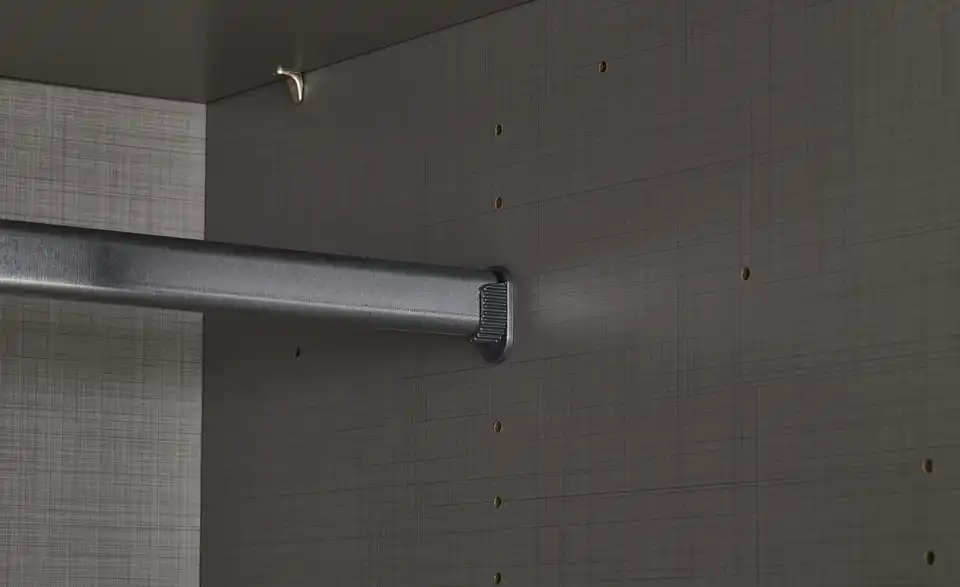 Schwebetürenschrank, 2-türig Coventry 6 Schwebetürenschrank, 2-türig Coventry – Bild 4