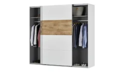 Schwebetürenschrank, 2-türig Coventry 18 Schwebetürenschrank, 2-türig Coventry -Einzelbanke 11130927 8 201901221135