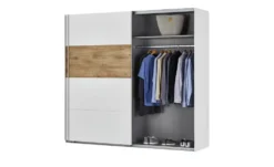 Schwebetürenschrank, 2-türig Coventry 19 Schwebetürenschrank, 2-türig Coventry -Einzelbanke 11130927 9 201901221135