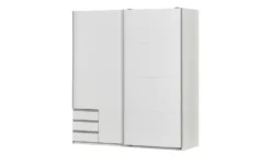 Schwebetürenschrank, 2-türig Bolton